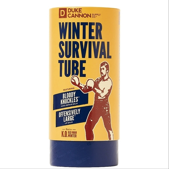 Winter Survival Kit - Picture 6 of 9